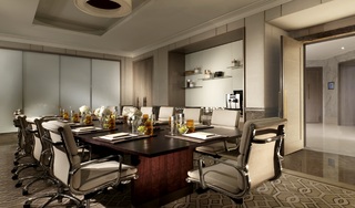 Four Seasons Hotel Abu Dhabi at Al Maryah Island fotoÄŸrafÄ±