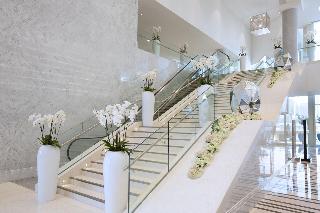 Four Seasons Hotel Abu Dhabi at Al Maryah Island fotoÄŸrafÄ±