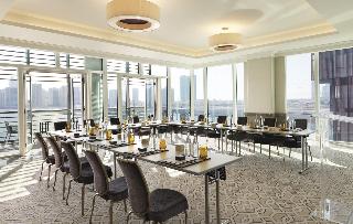 Four Seasons Hotel Abu Dhabi at Al Maryah Island fotoÄŸrafÄ±