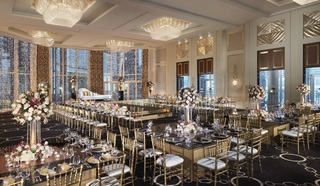 Four Seasons Hotel Abu Dhabi at Al Maryah Island fotoÄŸrafÄ±