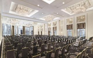 Four Seasons Hotel Abu Dhabi at Al Maryah Island fotoÄŸrafÄ±