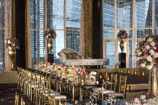Four Seasons Hotel Abu Dhabi at Al Maryah Island fotoÄŸrafÄ±