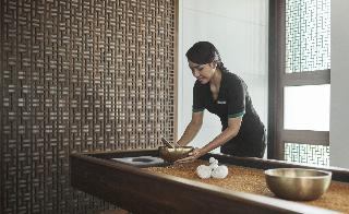 Four Seasons Hotel Abu Dhabi at Al Maryah Island fotoÄŸrafÄ±