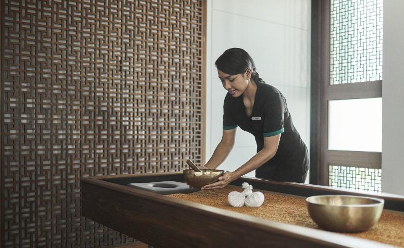 Four Seasons Hotel Abu Dhabi at Al Maryah Island - Aktivite