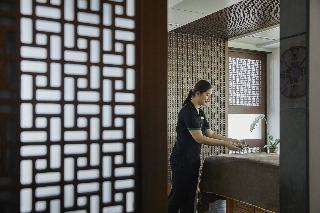 Four Seasons Hotel Abu Dhabi at Al Maryah Island fotoÄŸrafÄ±