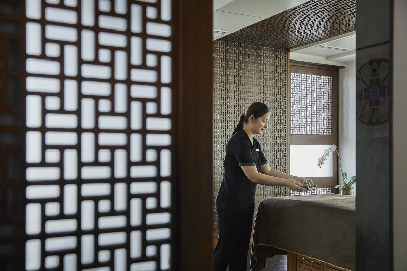 Four Seasons Hotel Abu Dhabi at Al Maryah Island - Aktivite