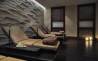 Four Seasons Hotel Abu Dhabi at Al Maryah Island fotoÄŸrafÄ±