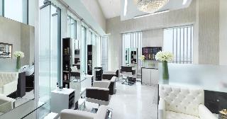 Four Seasons Hotel Abu Dhabi at Al Maryah Island fotoÄŸrafÄ±