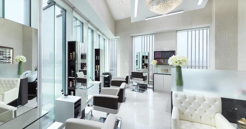 Four Seasons Hotel Abu Dhabi at Al Maryah Island - Aktivite