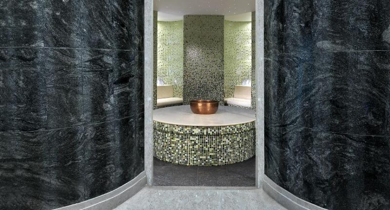 Four Seasons Hotel Abu Dhabi at Al Maryah Island - Aktivite