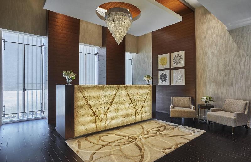 Four Seasons Hotel Abu Dhabi at Al Maryah Island - Aktivite