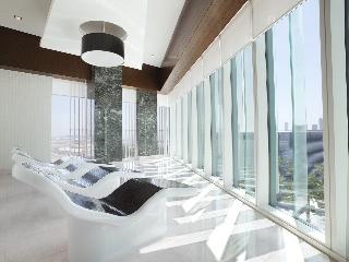 Four Seasons Hotel Abu Dhabi at Al Maryah Island fotoÄŸrafÄ±