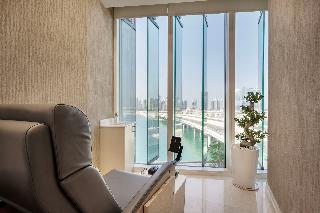 Four Seasons Hotel Abu Dhabi at Al Maryah Island fotoÄŸrafÄ±