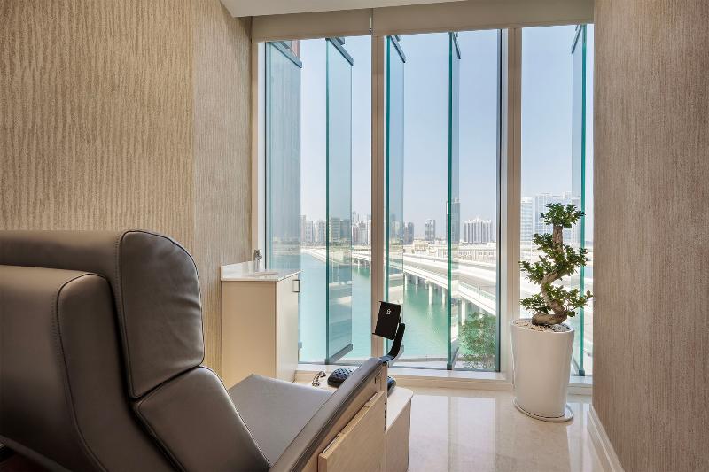 Four Seasons Hotel Abu Dhabi at Al Maryah Island - Aktivite