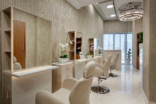 Four Seasons Hotel Abu Dhabi at Al Maryah Island fotoÄŸrafÄ±