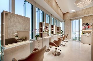 Four Seasons Hotel Abu Dhabi at Al Maryah Island fotoÄŸrafÄ±