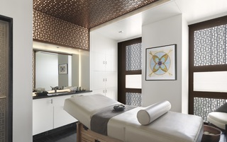 Four Seasons Hotel Abu Dhabi at Al Maryah Island fotoÄŸrafÄ±