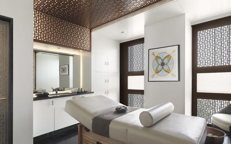 Four Seasons Hotel Abu Dhabi at Al Maryah Island - Aktivite