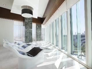 Four Seasons Hotel Abu Dhabi at Al Maryah Island fotoÄŸrafÄ±
