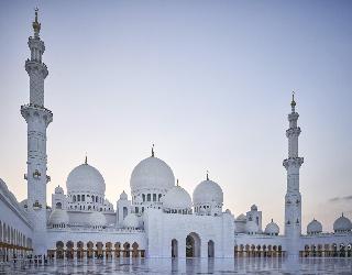 Four Seasons Hotel Abu Dhabi at Al Maryah Island fotoÄŸrafÄ±