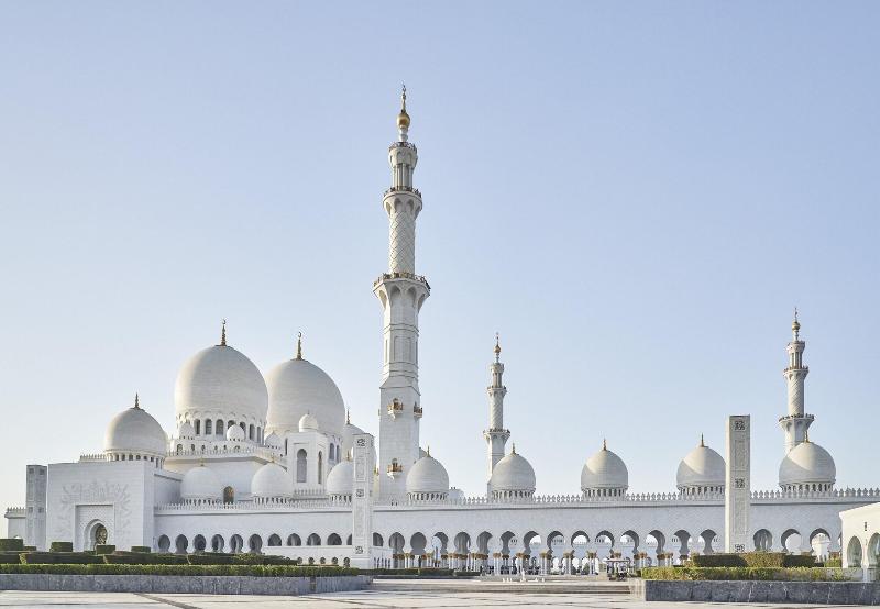 Four Seasons Hotel Abu Dhabi at Al Maryah Island - Genel