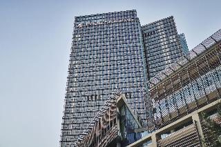 Four Seasons Hotel Abu Dhabi at Al Maryah Island fotoÄŸrafÄ±