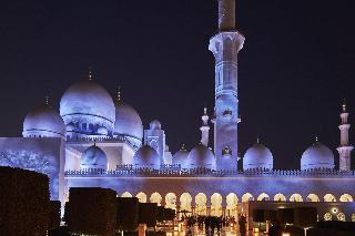 Four Seasons Hotel Abu Dhabi at Al Maryah Island fotoÄŸrafÄ±