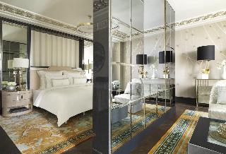 Four Seasons Hotel Abu Dhabi at Al Maryah Island fotoÄŸrafÄ±