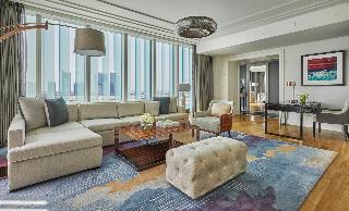 Four Seasons Hotel Abu Dhabi at Al Maryah Island fotoÄŸrafÄ±