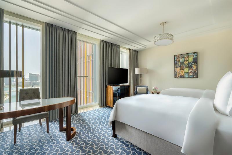 Four Seasons Hotel Abu Dhabi at Al Maryah Island - Oda