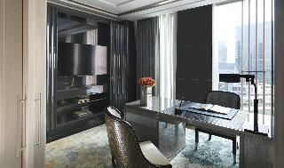 Four Seasons Hotel Abu Dhabi at Al Maryah Island fotoÄŸrafÄ±
