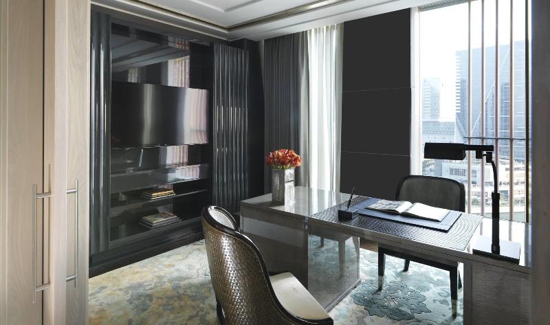 Four Seasons Hotel Abu Dhabi at Al Maryah Island - Oda