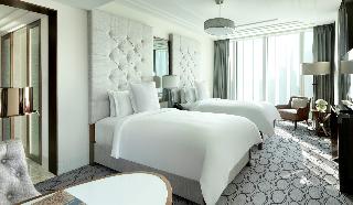 Four Seasons Hotel Abu Dhabi at Al Maryah Island fotoÄŸrafÄ±