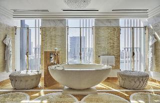 Four Seasons Hotel Abu Dhabi at Al Maryah Island fotoÄŸrafÄ±
