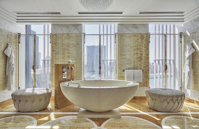 Four Seasons Hotel Abu Dhabi at Al Maryah Island - Oda