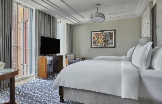 Four Seasons Hotel Abu Dhabi at Al Maryah Island fotoÄŸrafÄ±