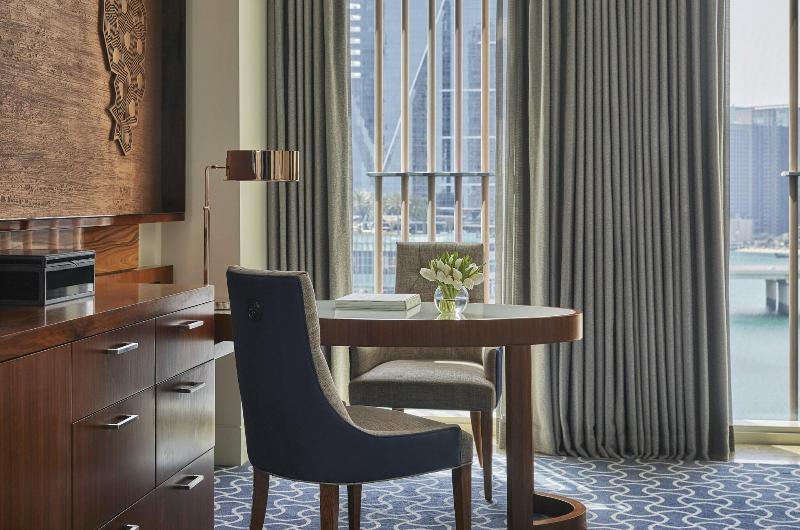 Four Seasons Hotel Abu Dhabi at Al Maryah Island - Oda