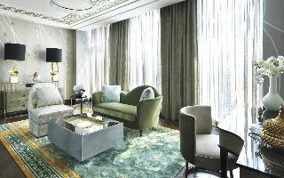 Four Seasons Hotel Abu Dhabi at Al Maryah Island fotoÄŸrafÄ±