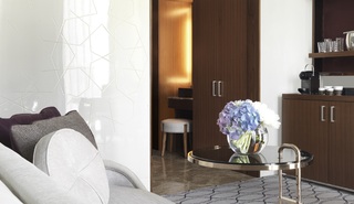 Four Seasons Hotel Abu Dhabi at Al Maryah Island fotoÄŸrafÄ±
