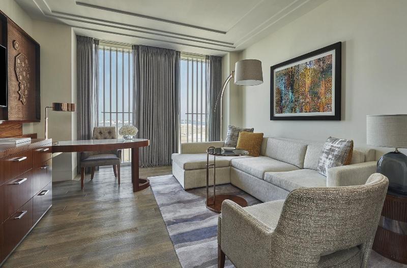 Four Seasons Hotel Abu Dhabi at Al Maryah Island - Oda