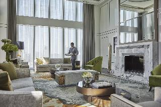 Four Seasons Hotel Abu Dhabi at Al Maryah Island fotoÄŸrafÄ±