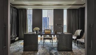 Four Seasons Hotel Abu Dhabi at Al Maryah Island fotoÄŸrafÄ±