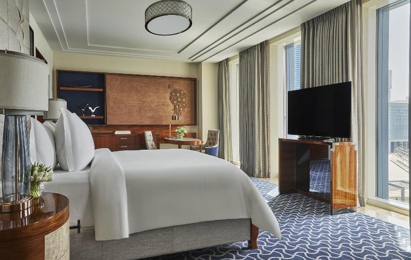 Four Seasons Hotel Abu Dhabi at Al Maryah Island - Oda