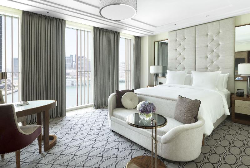 Four Seasons Hotel Abu Dhabi at Al Maryah Island - Oda