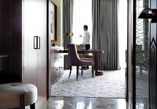 Four Seasons Hotel Abu Dhabi at Al Maryah Island fotoÄŸrafÄ±