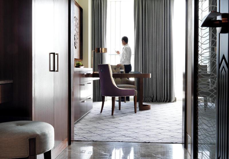 Four Seasons Hotel Abu Dhabi at Al Maryah Island - Oda