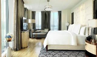 Four Seasons Hotel Abu Dhabi at Al Maryah Island fotoÄŸrafÄ±