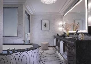 Four Seasons Hotel Abu Dhabi at Al Maryah Island fotoÄŸrafÄ±