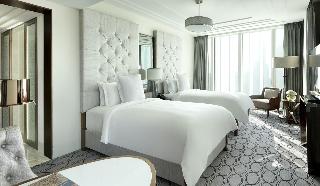 Four Seasons Hotel Abu Dhabi at Al Maryah Island fotoÄŸrafÄ±