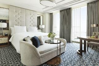 Four Seasons Hotel Abu Dhabi at Al Maryah Island fotoÄŸrafÄ±